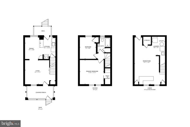 Building Photo - 1766 E Street NE Unit