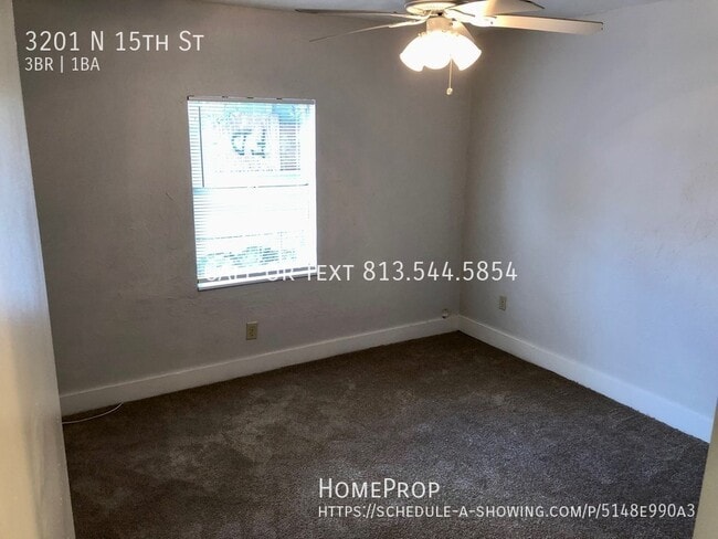 Building Photo - 3201 N 15th St