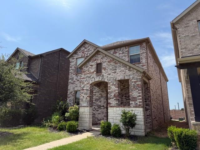 Primary Photo - 1331 Bailey Ln