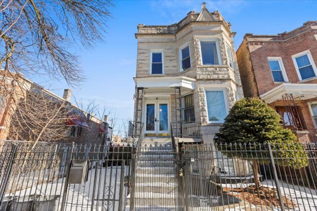 Primary Photo - 3 bedroom in Chicago IL 60651