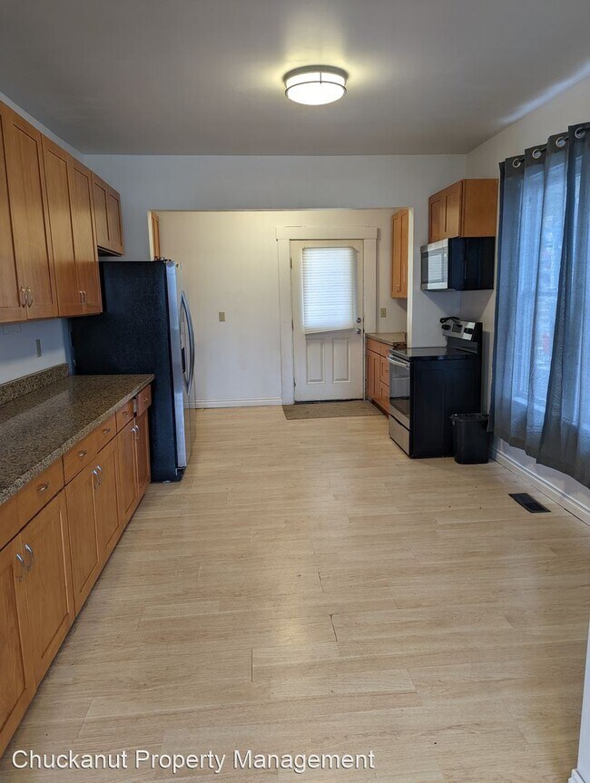 Building Photo - 5 br, 2 bath House - 706 N Garden