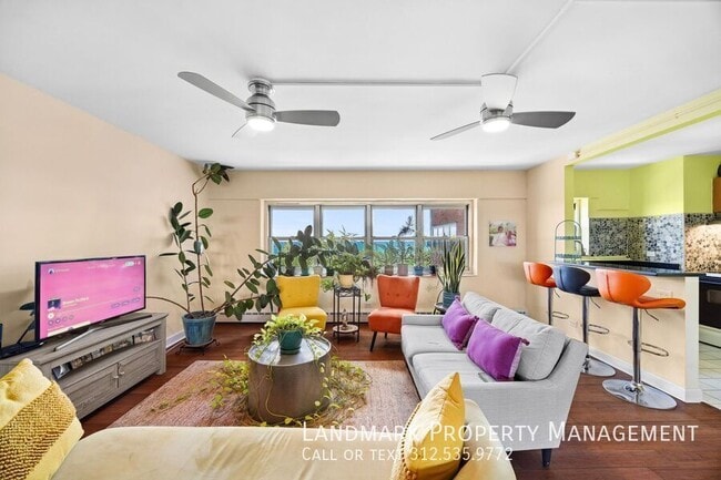 Building Photo - 4980 N Marine Dr