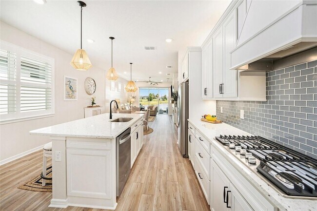 Building Photo - 10418 Spring Tide Wy