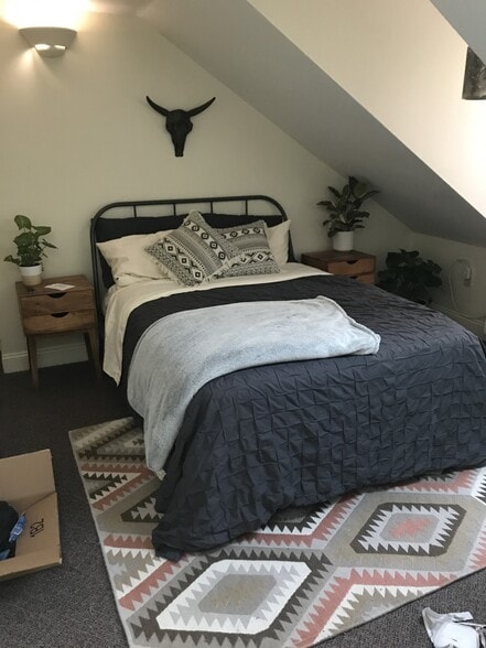 Building Photo - 767 Tremont St