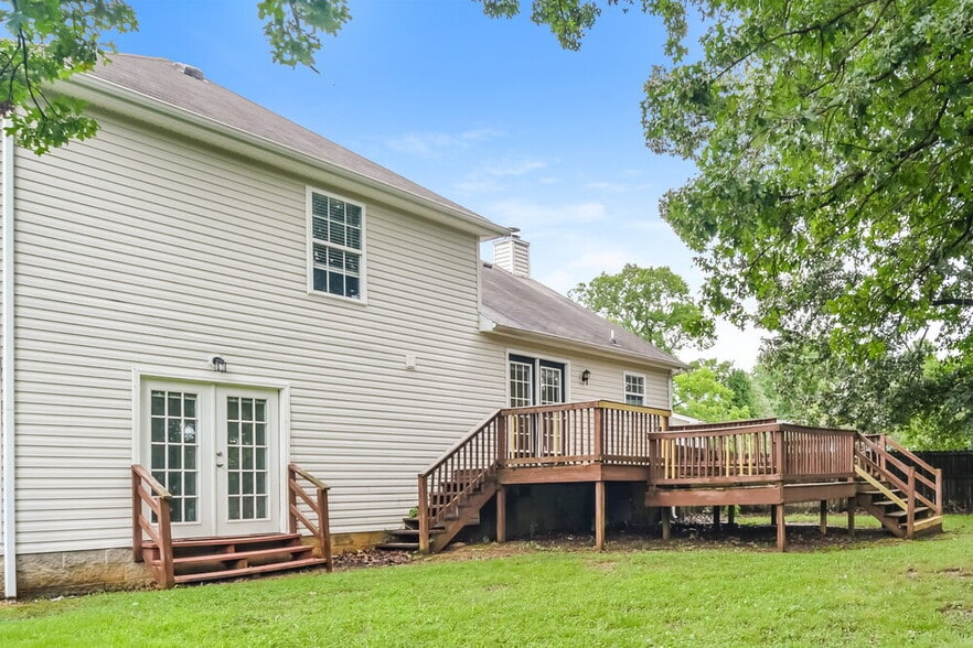 Building Photo - 1609 Soulshine Pl