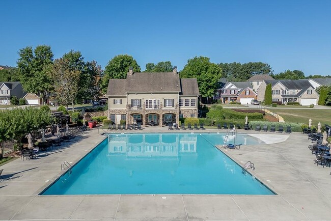 Building Photo - 6353 Mossy Oak Landing