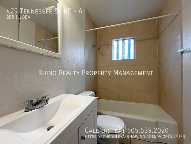 Building Photo - 429 Tennessee St NE