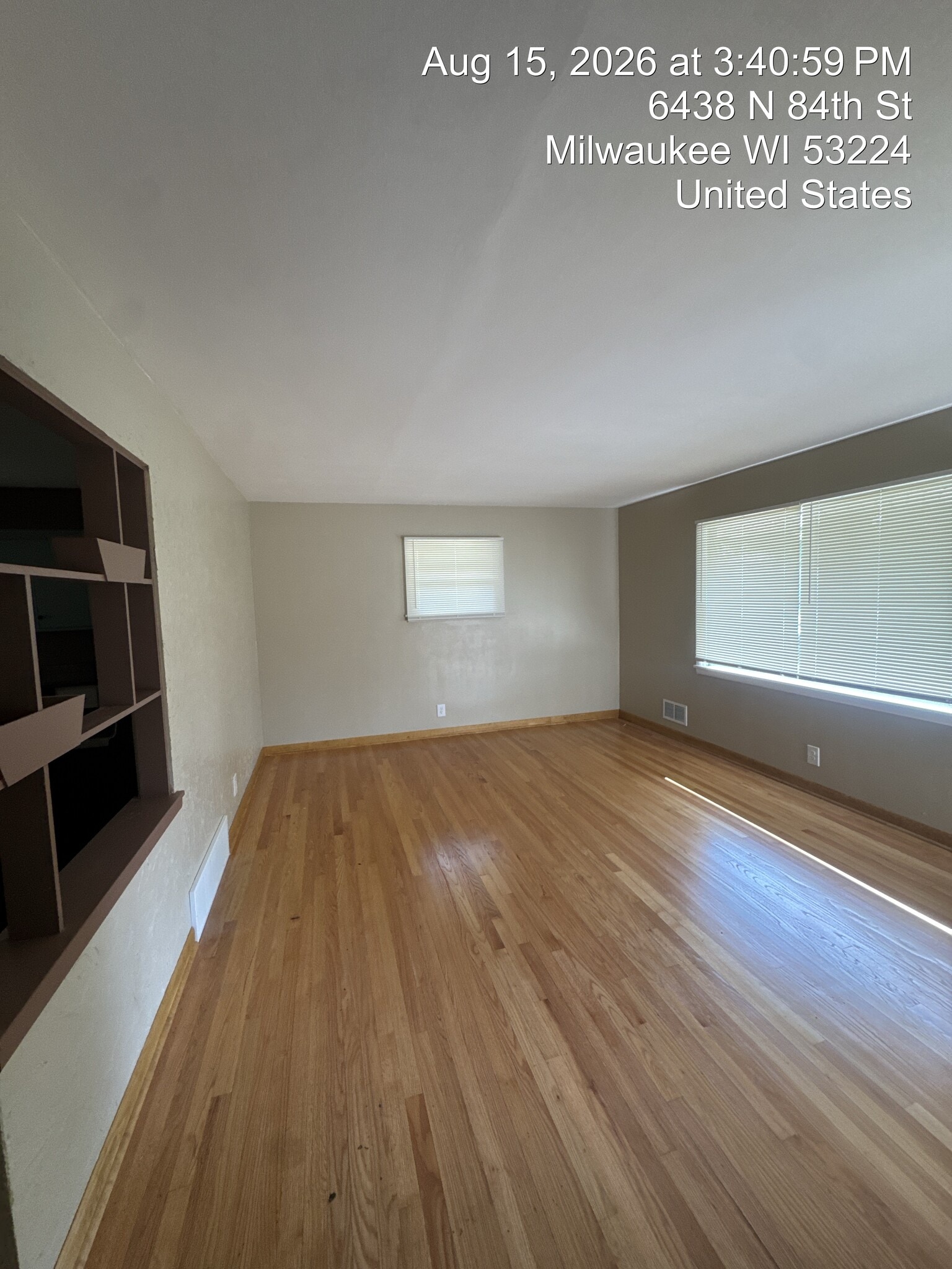 Building Photo - 6438 N 84th St