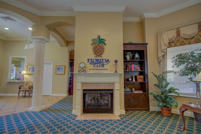 Building Photo - 520 Florida Club Blvd