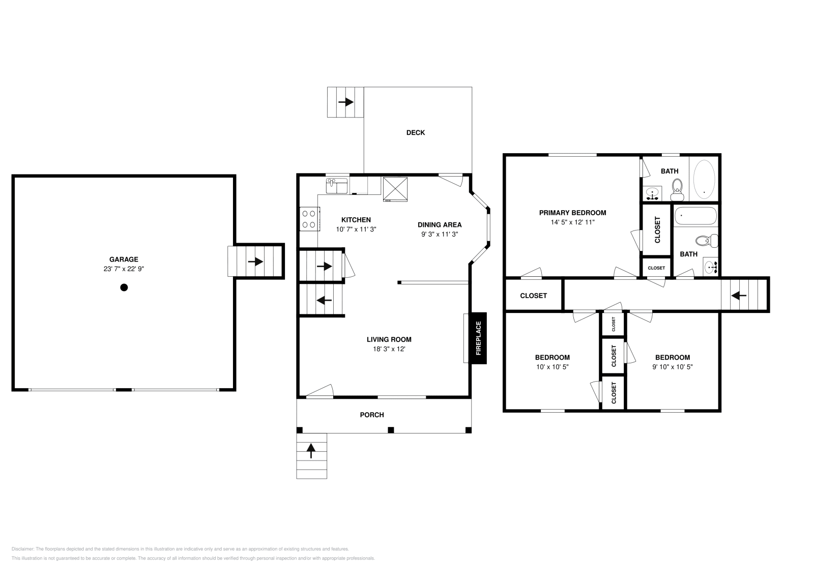 Building Photo - 24 Tanner Dr