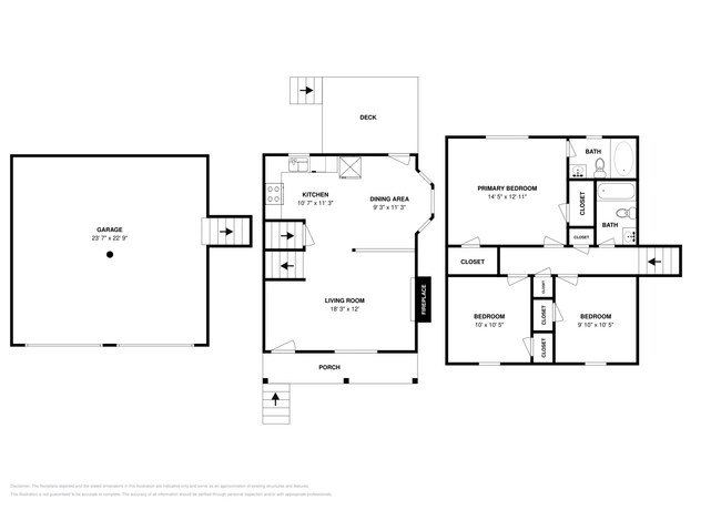 Building Photo - 24 Tanner Dr