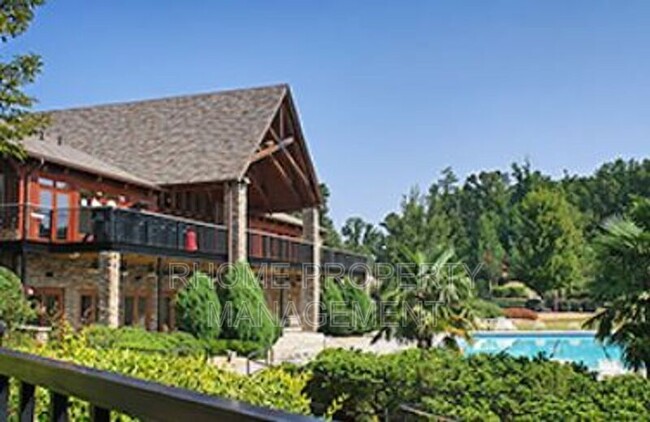 Building Photo - 4510 Greycliff Pointe