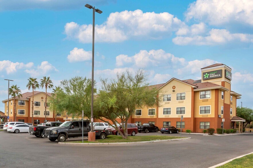 Primary Photo - Furnished Studio-Phoenix - Mesa