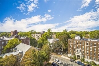 Building Photo - 1600 Massachusetts Ave