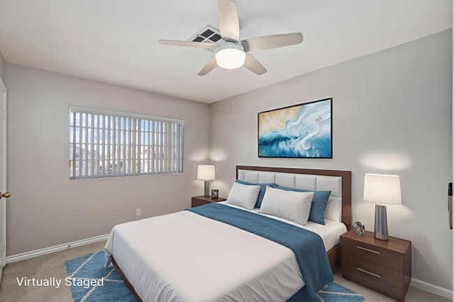 Building Photo - 2345 Potters