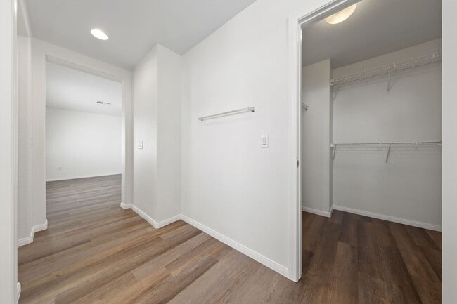 Building Photo - Charming 3-Bedroom Home in Gated North Las...