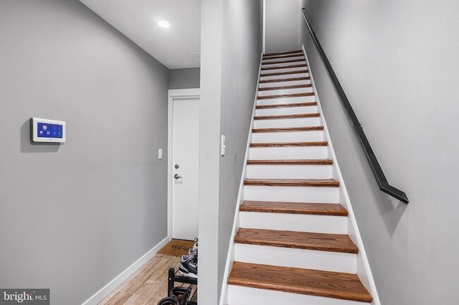 Building Photo - 2125 N 20th St