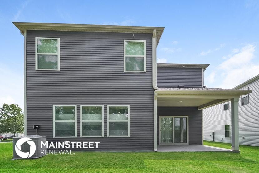 Building Photo - 11945 Red Leaf Dr