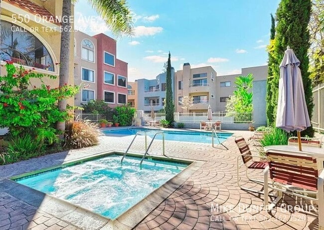 Building Photo - 550 Orange Ave