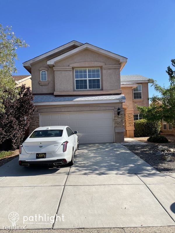 Primary Photo - 4 br, 2.5 bath House - 7609 Snowy Egret Co...