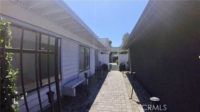 Building Photo - 1118 W Curie Ave