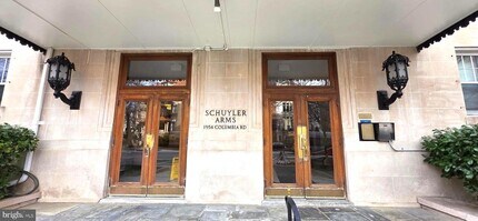 Building Photo - 1954 Columbia Rd NW