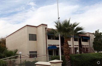 Building Photo - Papago Buttes III