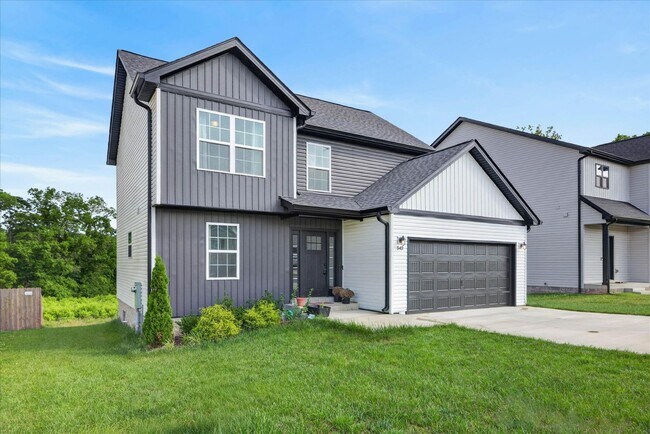 Building Photo - 542 Judah Cir