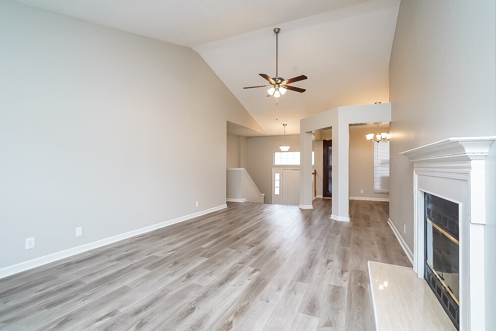 Building Photo - 101 Digby Ct