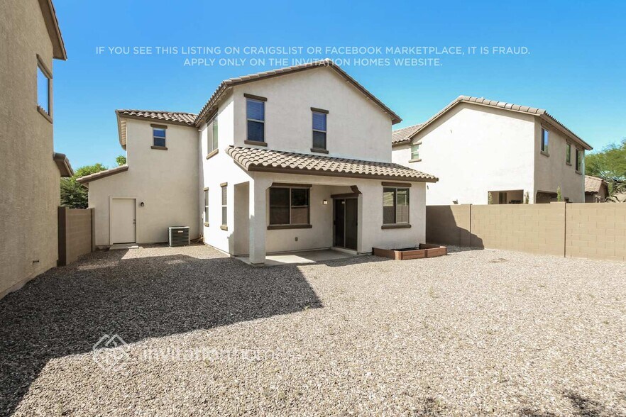 Building Photo - 4160 E Woodside Ct