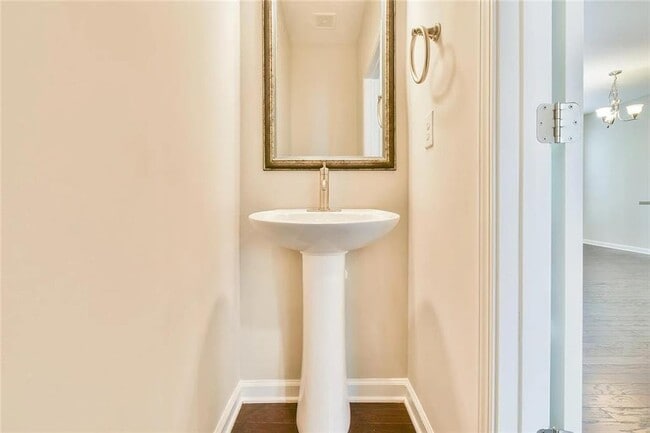 Building Photo - 380 Provenance Dr