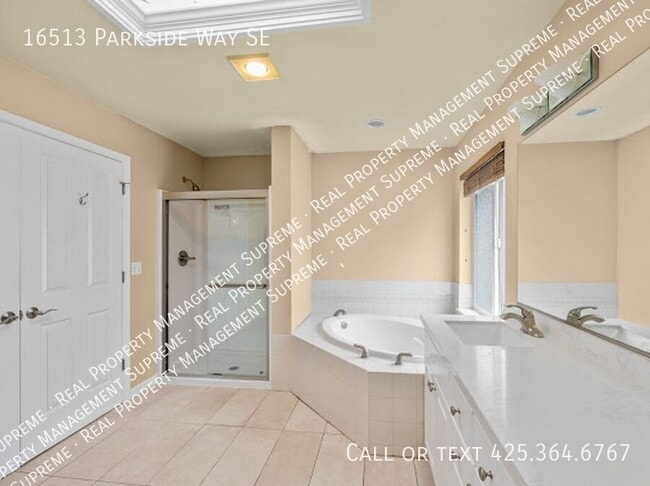 Building Photo - 16513 Parkside Way SE