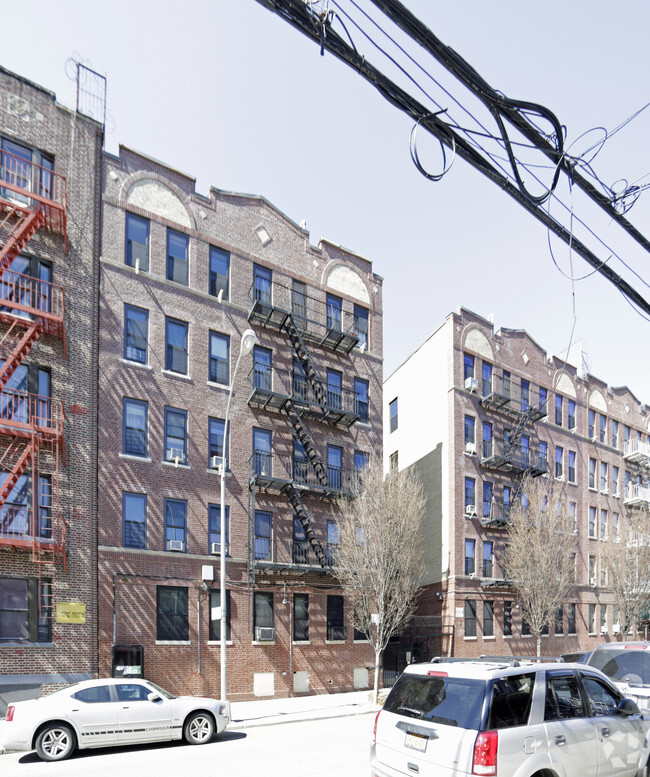 Building Photo - 1329 College Ave