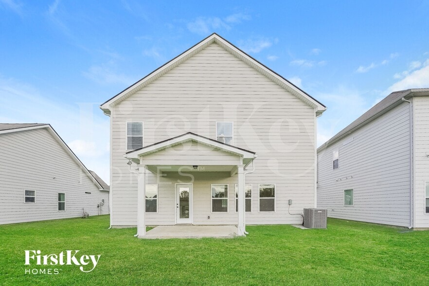 Building Photo - 3226 Briar Chapel Dr