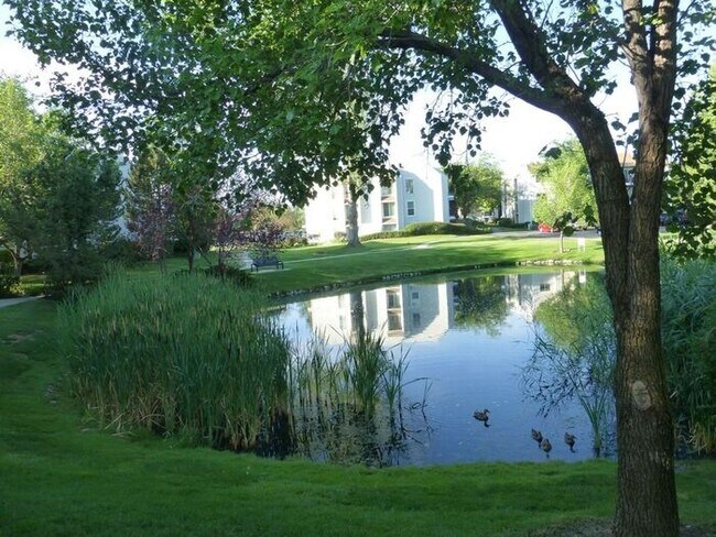 Building Photo - Beautiful Quailbrook 2 Bedroom!
