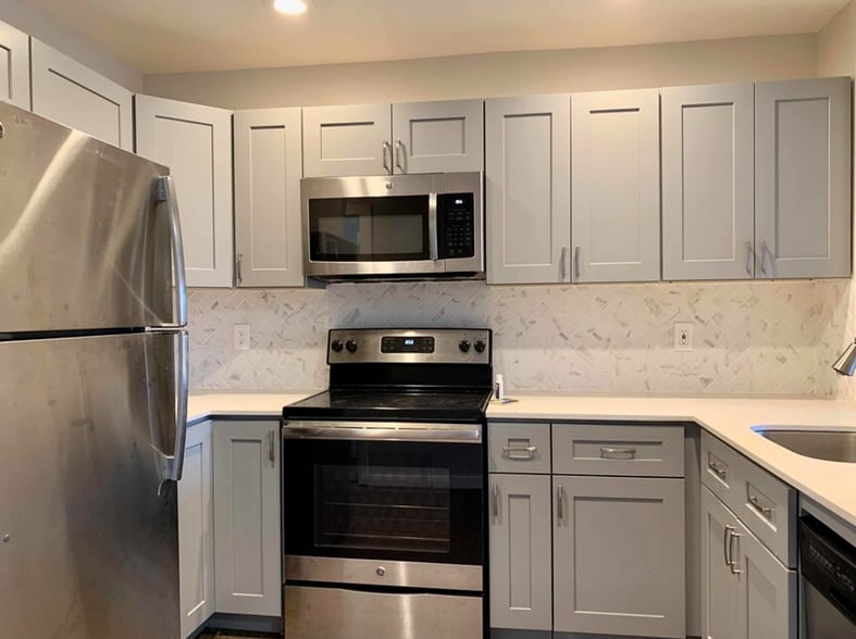 Interior Photo - Aire Apartments