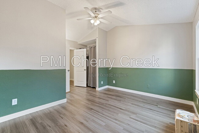 Building Photo - 1223 S Idalia St