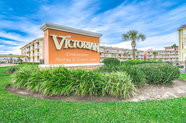 Building Photo - 6300 Seawall Blvd