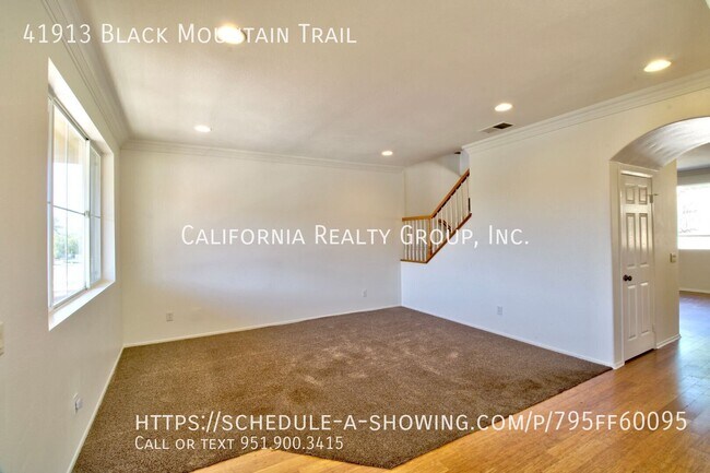 Building Photo - 41913 Black Mountain Trail