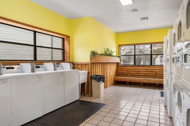 Interior Photo - Hampton Woods