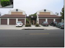 Primary Photo - The Dalton Apartments
