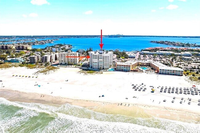 Building Photo - 4950 Gulf Blvd