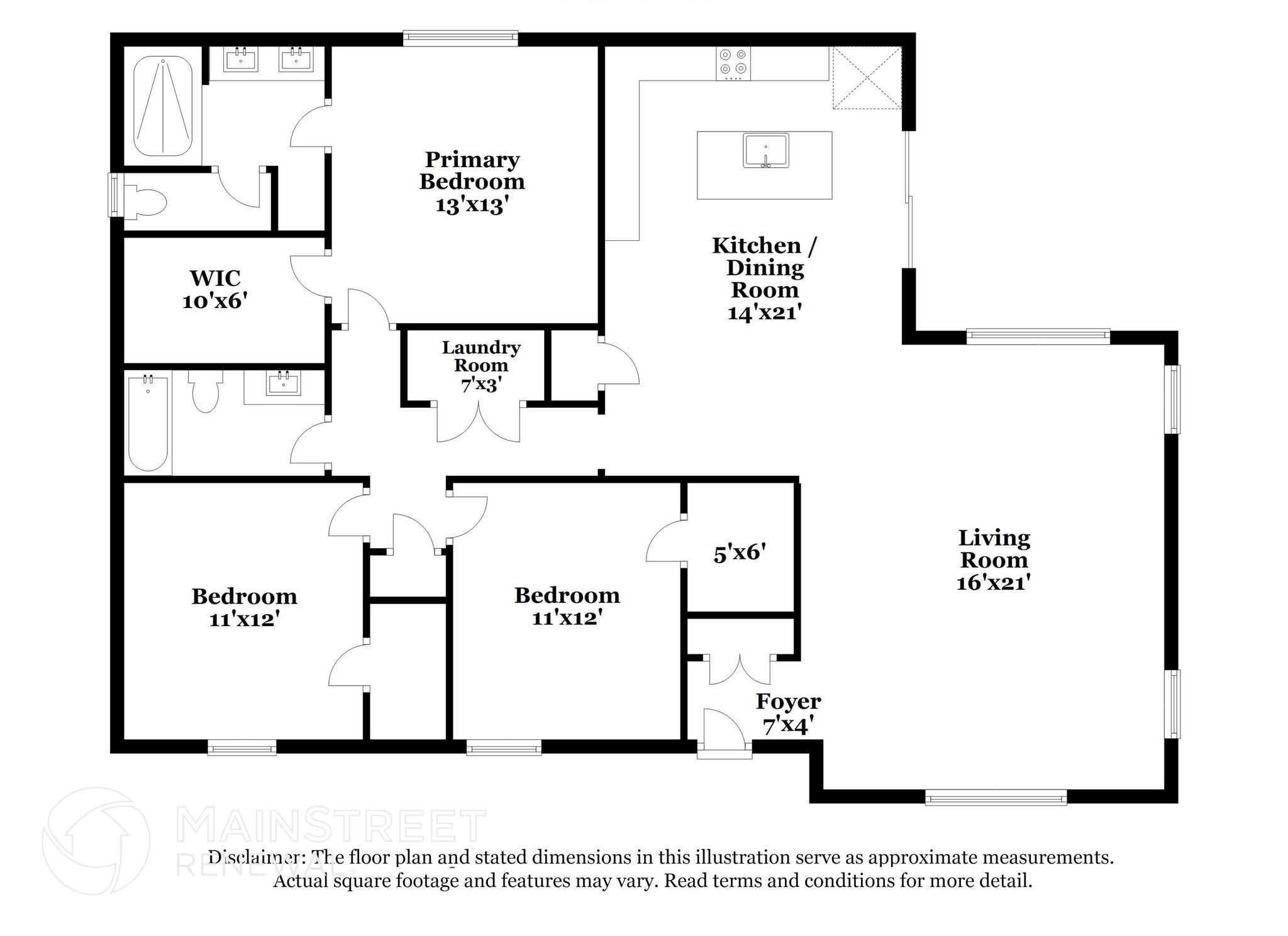 Building Photo - 1513 Dugger Dr