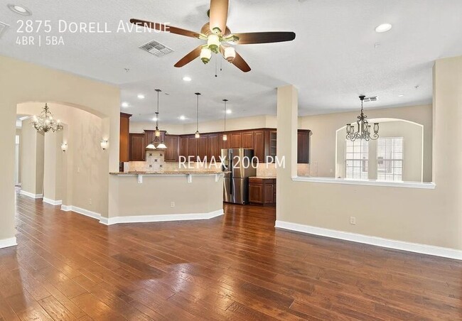 Building Photo - 2875 Dorell Ave