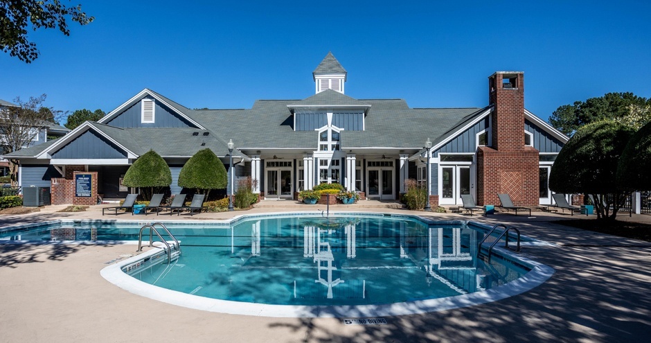 Primary Photo - High House at Cary Apartments