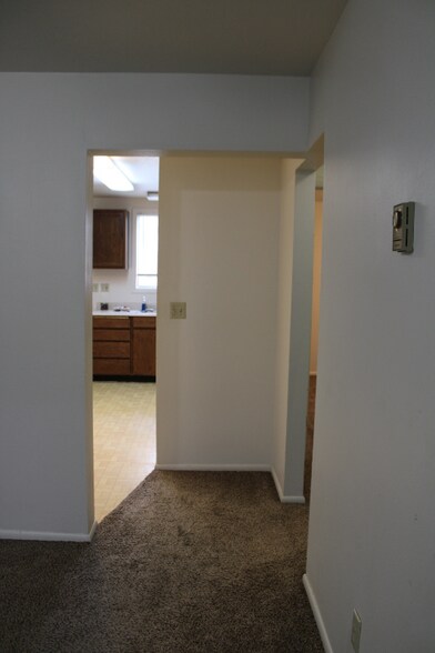 Building Photo - 372 I St