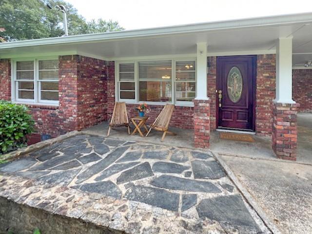 Building Photo - 2711 Fairlane Dr