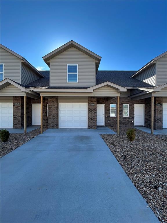 Building Photo - 2808 W Mockingbird Ln