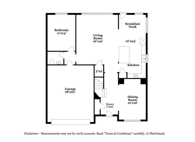 Building Photo - 11519 Sandstone Canyon Dr