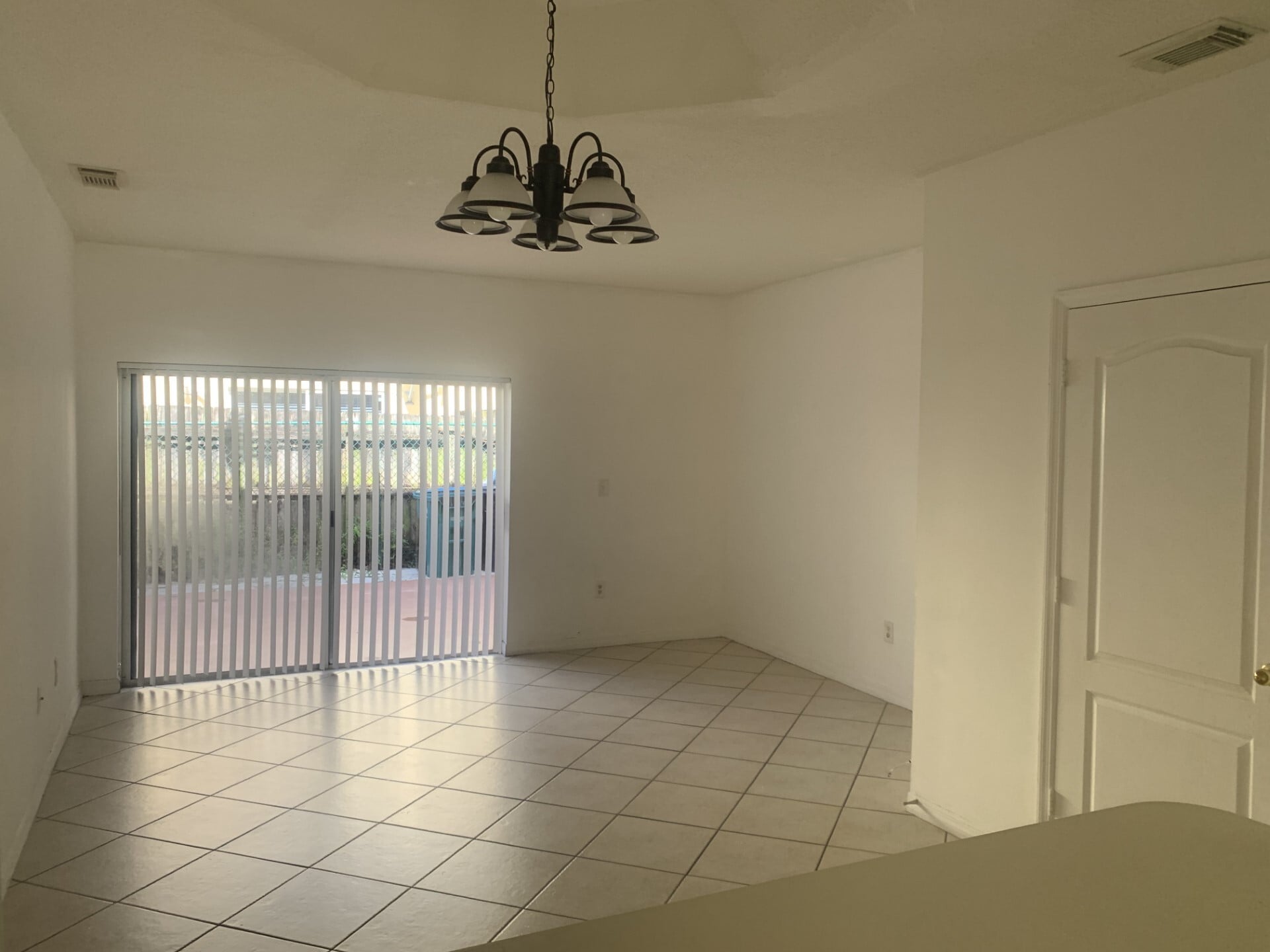 LIVING ROOM - 8336 NW 10th St